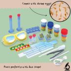 Slide Making Kit
